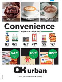 OK value catalogue Page 1