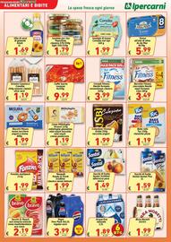 Volantino Ipercarni Pagina 14