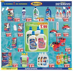 Volantino Maury's Pagina 5