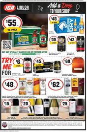 IGA Xpress catalogue week 26 Page 7