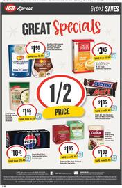 IGA Xpress catalogue week 26 Page 8