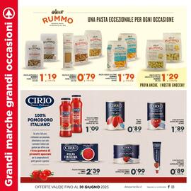 Volantino Eurospar settimana 26 Pagina 10
