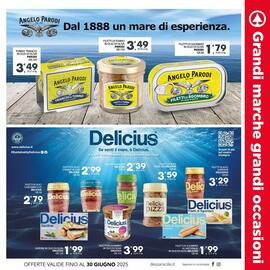 Volantino Eurospar settimana 26 Pagina 11