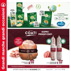 Volantino Eurospar settimana 26 Pagina 4