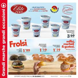 Volantino Eurospar settimana 26 Pagina 6