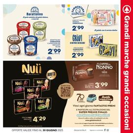 Volantino Eurospar settimana 26 Pagina 7