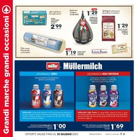 Volantino Eurospar settimana 26 Pagina 8
