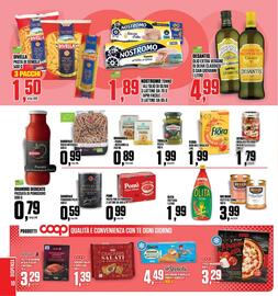 Volantino Coop Master Alleanza 3.0 | superstore Pagina 10