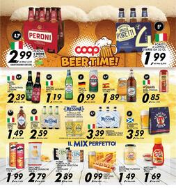Volantino Coop Master Alleanza 3.0 | superstore Pagina 13