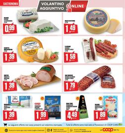 Volantino Coop Master Alleanza 3.0 | superstore Pagina 18
