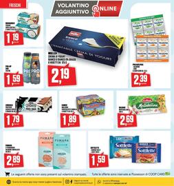Volantino Coop Master Alleanza 3.0 | superstore Pagina 20