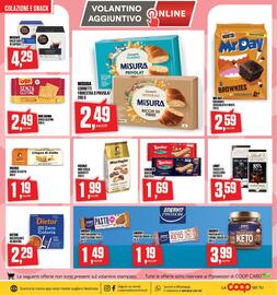 Volantino Coop Master Alleanza 3.0 | superstore Pagina 21