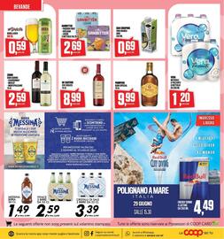 Volantino Coop Master Alleanza 3.0 | superstore Pagina 23