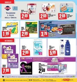 Volantino Coop Master Alleanza 3.0 | superstore Pagina 24