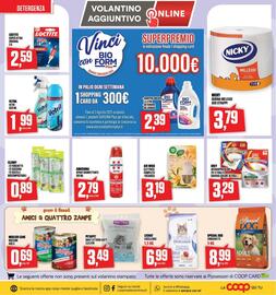 Volantino Coop Master Alleanza 3.0 | superstore Pagina 25