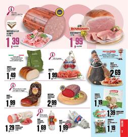 Volantino Coop Master Alleanza 3.0 | superstore Pagina 3