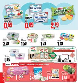 Volantino Coop Master Alleanza 3.0 | superstore Pagina 4
