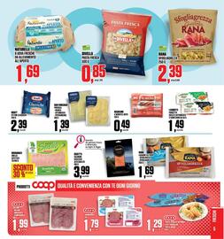 Volantino Coop Master Alleanza 3.0 | superstore Pagina 5