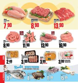 Volantino Coop Master Alleanza 3.0 | superstore Pagina 6