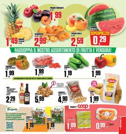 Volantino Coop Master Alleanza 3.0 | superstore Pagina 7