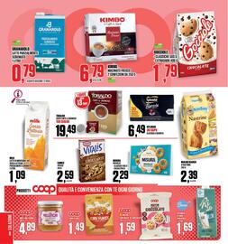 Volantino Coop Master Alleanza 3.0 | superstore Pagina 8