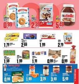 Volantino Coop Master Alleanza 3.0 | superstore Pagina 9