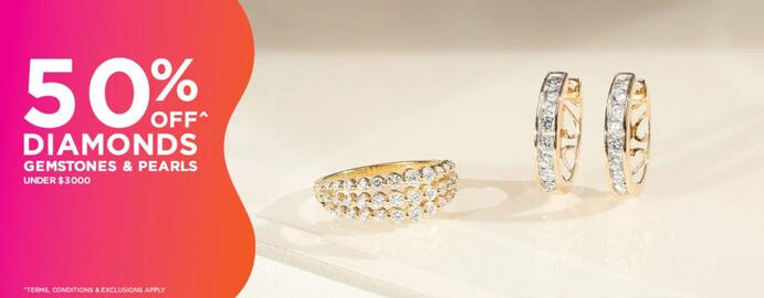 Grahams Jewellers catalogue Page 2