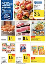 Folleto Carrefour Express Página 2