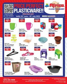 Africa Cash and Carry catalogue week 26 Page 1