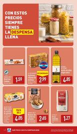 Folleto ALDI Página 16