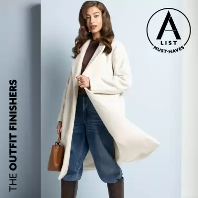 Ackermans catalogue (valid until 1-07)