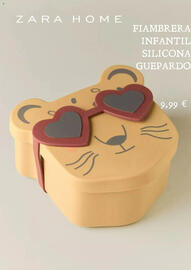 Folleto ZARA HOME Página 10
