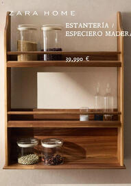 Folleto ZARA HOME Página 2