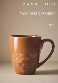 Folleto ZARA HOME Página 3