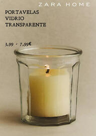 Folleto ZARA HOME Página 5