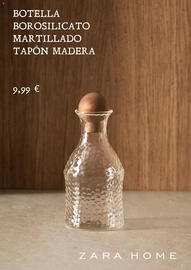 Folleto ZARA HOME Página 6