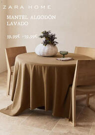 Folleto ZARA HOME Página 7