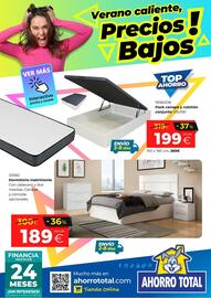 Folleto Ahorro Total Página 1