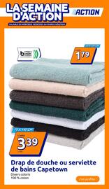 Catalogue Action semaine 26 page 1