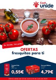 Folleto Cash Unide Página 1
