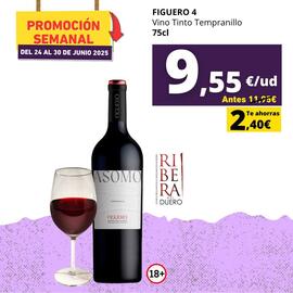 Folleto Tu Trébol Hipermercados semana 26 Página 1