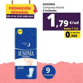 Folleto Tu Trébol Hipermercados semana 26 Página 3