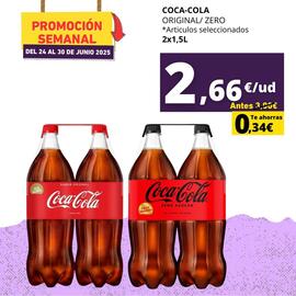 Folleto Tu Trébol Hipermercados semana 26 Página 4