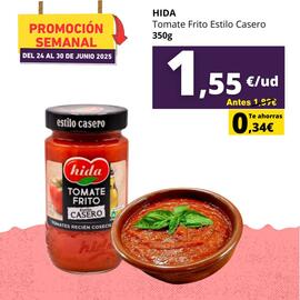Folleto Tu Trébol Hipermercados semana 26 Página 6