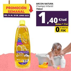 Folleto Tu Trébol Hipermercados semana 26 Página 7