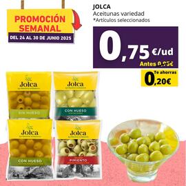Folleto Tu Trébol Hipermercados semana 26 Página 8