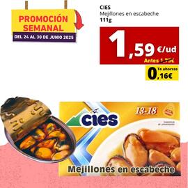 Folleto Tu Trébol Hipermercados semana 26 Página 9
