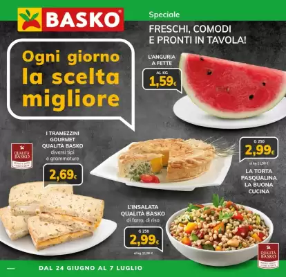 Volantino Basko (valido fino al 7-07)