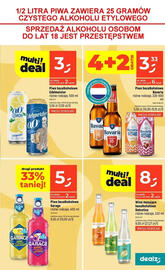 Dealz gazetka tydzień 26 Strona 7