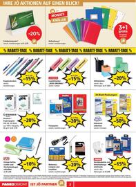 Pagro Diskont Flugblatt woche 26 Seite 2